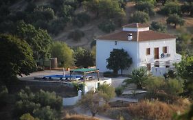Casa el Castano